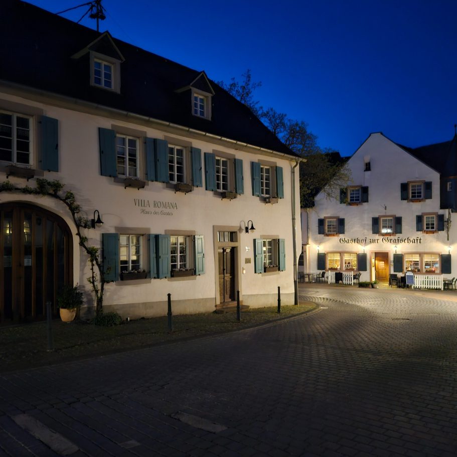 Gasthoff Veldenz