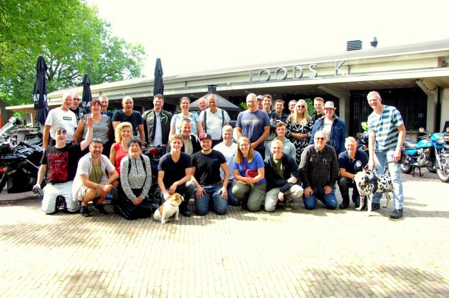 20 jarige bestaan 2003 - 2023